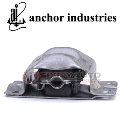 Anchor Front Left Engine Mount for 1987 Chevrolet R10 5.7L V8 - Cylinder iv - Image 1 of 4