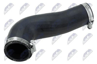 Ladeluftschlauch für VOLVO S60 I S80 II V70 XC70 Cross Country XC90 - Bild 1 von 2