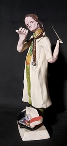 Bernard BELLUC humorvolle Arztfigur Spret MAUCHAN - ART Modeste - Bild 1 von 19