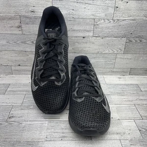 Nike Metcon 6 Black Anthracite Cross Training Shoes CK9388-001 Men Size 8 - Picture 1 of 10