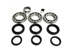 Front Differential Bearing Kit for Polaris 2006-2007 Hawkeye 300 4x4 - Picture 1 of 4