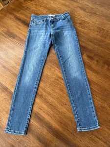 Levi's Damen 711 Skinny Jeans Größe 26 - Bild 1 von 12