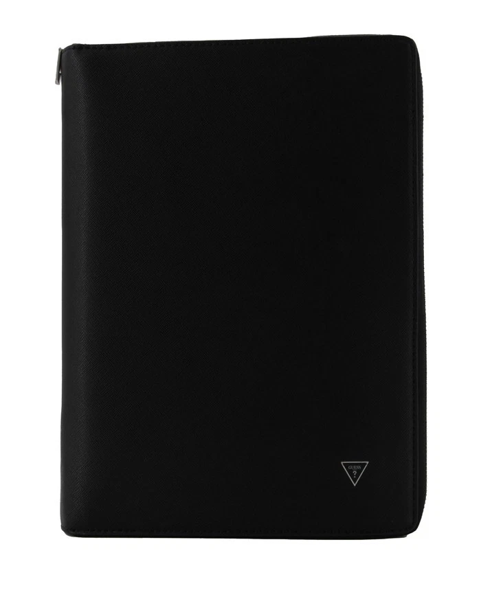 GUESS PORTA DOCUMENTI NERO - Imagen 1 de 1