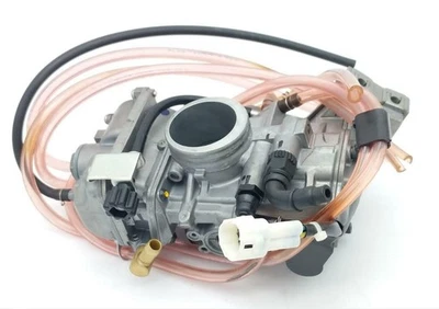 2009 Kawasaki KX250F OEM Carburetor Assembly 15004-0056 - Image 1 of 3