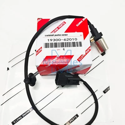 OEM For TOYOTA Tacoma Engine Camshaft Position Sensor 19300-62010 Foto 1 de 4