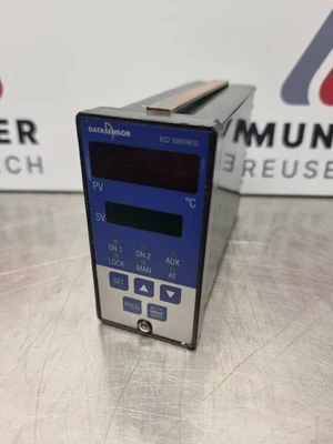 Datalogic / Data Sensor ED-100 Temperature Controller | P/N: 975151070 - Image 1 of 4