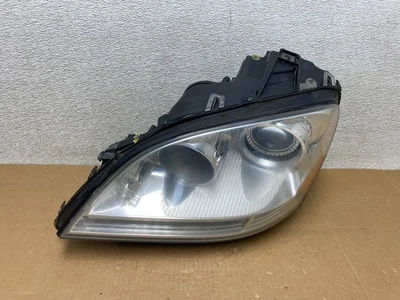 Faro conductor izquierdo xenon 2006-2009 mercedes-benz clase ml lh oem v4830 dw Foto 1 de 4