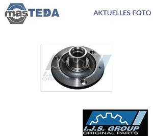 10-1045 RADNABE VORNE IJS GROUP FÜR PEUGEOT 106 II,106 I 1.0,1.1,1.0 I,1.1 I - Bild 1 von 5