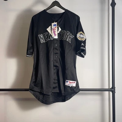 Men's Majestic New York Yankees Jersey size 50 - Image 1 of 2