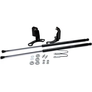 Original KIA Sportage NQ5 Motorhaubendämpfer Haubenlift Gasfedern Nachrüstset - Zdjęcie 1 z 2