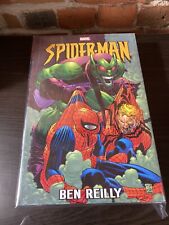 Spider-man Ben Reilly omnibus Vol 2 Brand New!