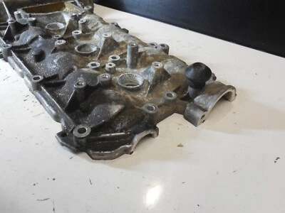 Крышка клапана левой головки блока цилиндров 06–09 Mercedes CLK350 M272 E350 2720161205 C300 - Изображение 1 из 4