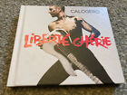 Calogero Liberté Chérie (CD) Album Very Good Condition