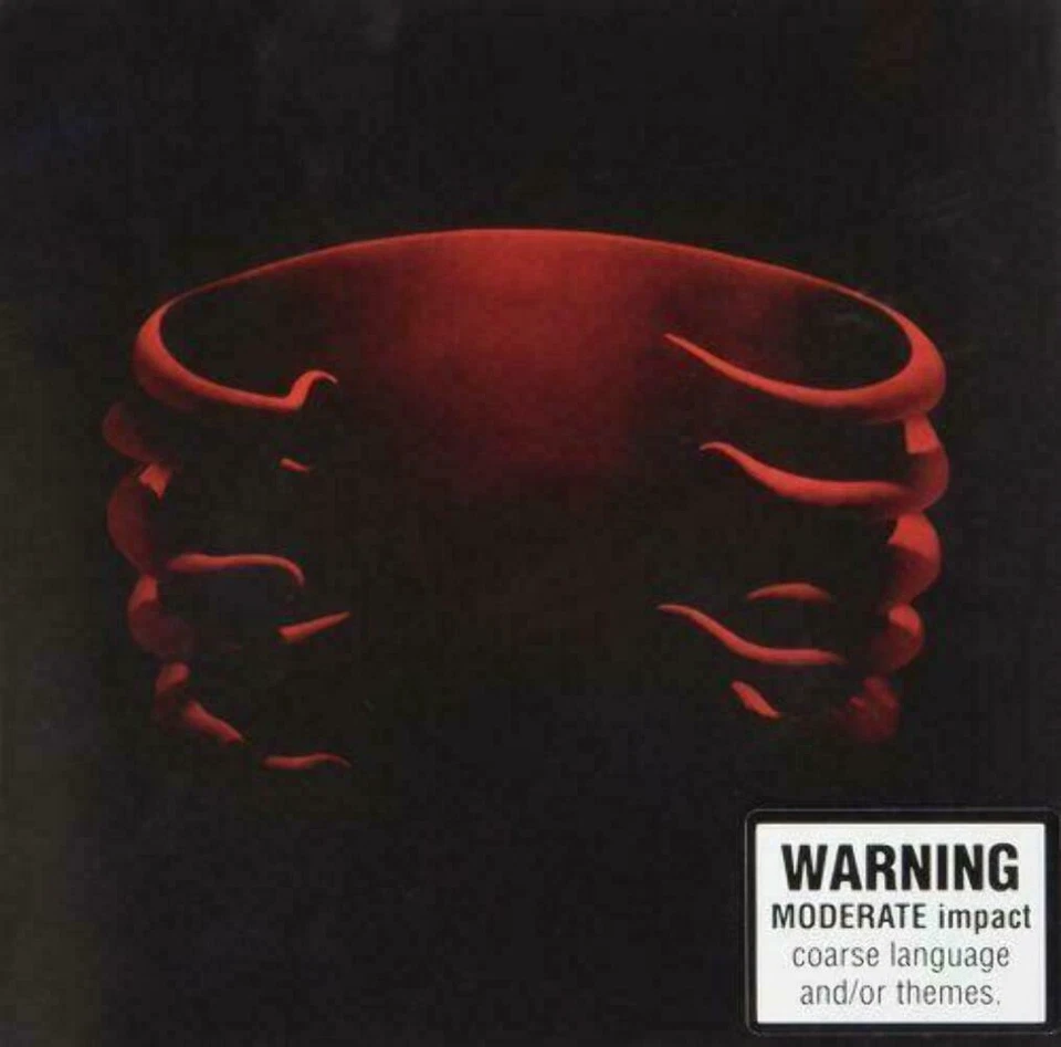 Tool - Undertow CD : NEW - Image 1 of 1