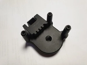 Blower Switch Fiat Ducato Citroen Jumper Peugeot Boxer , 1305589080, Thermotec - Bild 1 von 3