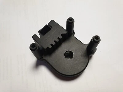 Interruptor ventilador thermotec DEF012TT Fiat Ducato Citroen Jumper Peugeot Boxer Foto 1 de 3