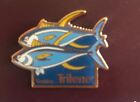 Berkley Trilene Tuna Collectors Pin