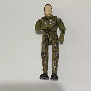 The Wildlife Hunter lose Actionfigur Soldat/Militär, New Ray Toys - Bild 1 von 3