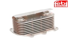 Oil cooler (x56, number of ribs: 8) fits: MAN EM, FOC, HOCL, L2000, LION S IN