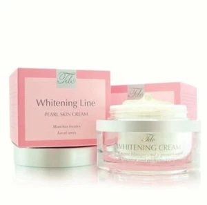Tegoder WHITENING CREAM 50ml #usau - Picture 1 of 1