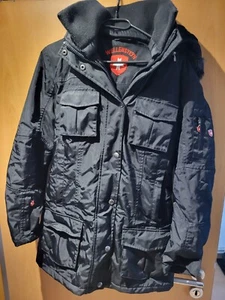 Wellensteyn Jacke Damen Schneezauber - Bild 1 von 12
