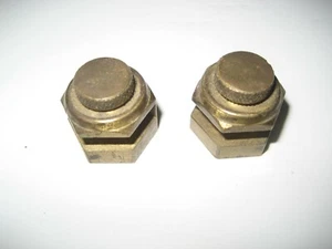 General Brand Stair and Rafter Gauge Clamps fits all Framing Squares - Picture 1 of 8