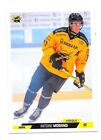 2023-24 Finnish CardSet #127 Antoine Morand Saipa, Acadie Bathurst-Titan