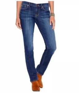 NWT Lucky Brand Zoe Skinny Jean’s Barrier Wash size 14 Girls Pants - Picture 1 of 12