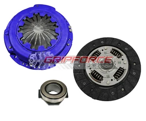 FX Racubg HD STAGE 2 CLUTCH SET fits 2009 - 2015 FIAT 500 1.4L DOHC - Picture 1 of 7