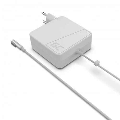 Green Cell AD36 45W Netzteil Comp. Mit Apple 14.5V 3.1A Steckverbinder Magsafe - Bild 1 von 1