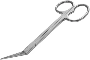 6" Extra Long Thick Toe Nail Scissors Clippers Cutters Chiropody Podiatry - Picture 1 of 4