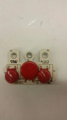 НОВАЯ ПЛАТА ПОДАВИТЕЛЯ ДИАПАЗОНА WHIRLPOOL 9755146  - Изображение 1 из 2