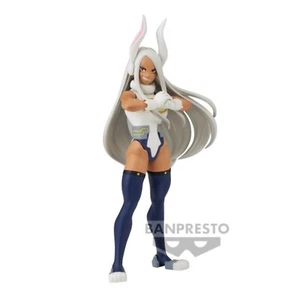 Figurine My Hero Academia - Mirko Age Of Heroes 15cm - Imagen 1 de 1