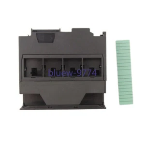 Compatible For Siemens S7-300 6ES7 331-7KF02-0AB0 Plastic Shell Housing Cover - Picture 1 of 7