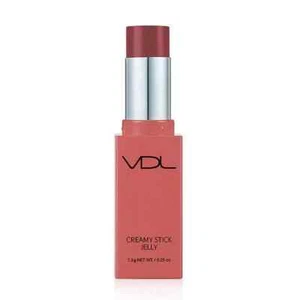 Avon VDL Creamy Stick Jelly ROSE FLAKE for Lips or Cheeks ~ NIB ~ NEXT DAY SHIP - Picture 1 of 8