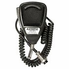 Professional Noise-Canceling CB Radio Microphone w/ 4 Pin Plug