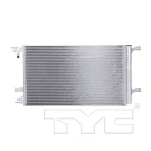 A/C Condenser TYC 3794 - Picture 1 of 4
