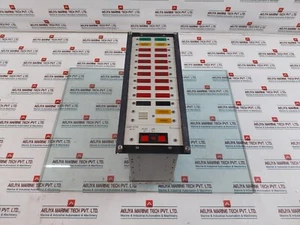 Autronica Kr-20 Alarmanlage Kr-20 - Bild 1 von 8