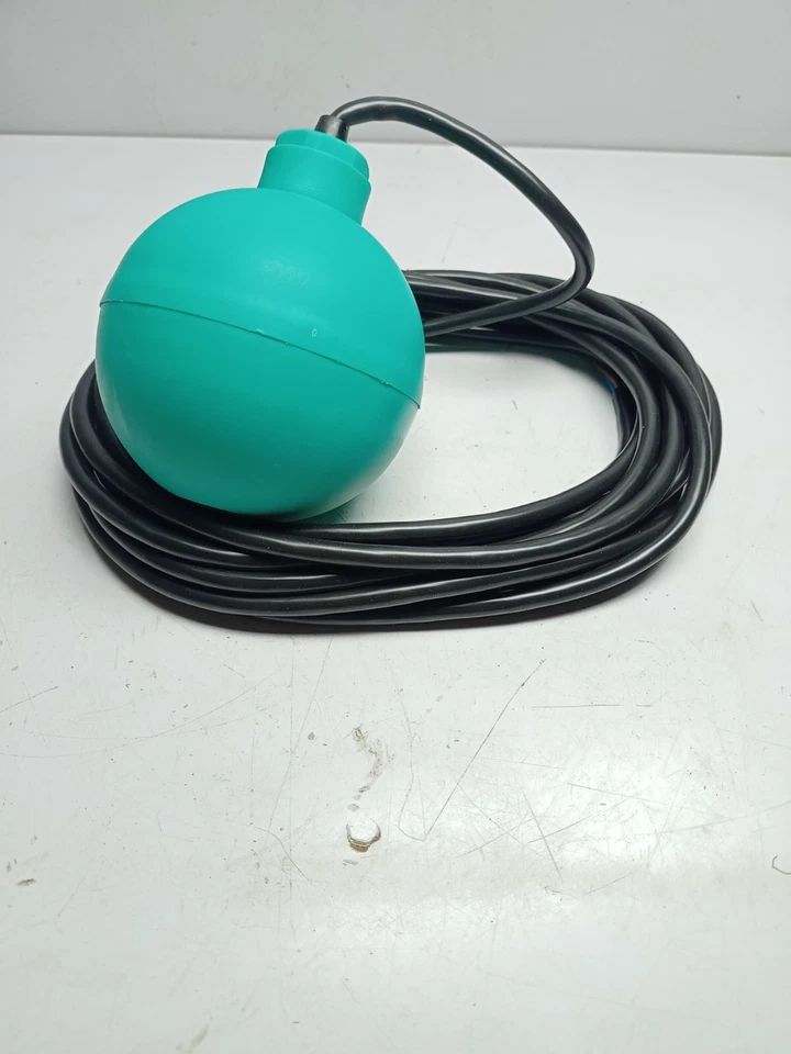 Grainger Catalogue 6B489 Float Switch Piggyback - Image 1 of 4