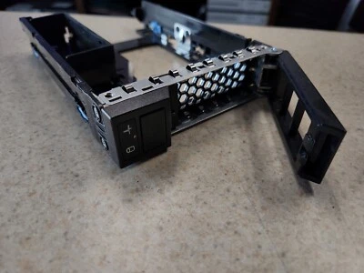 Dell Precision 5820 7820 7920 3.5" 2.5" Hard Drive Tray Caddy - Image 1 of 4