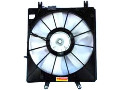 Conjunto de ventilador auxiliar para Acura TL 2004-2006 TYC 23359SD 2005 3,2 L V6 Foto 1 de 2