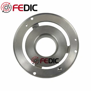 Turbo Düsenring Basis GTB1749V 787556 für FORD RANGER TRANSIT 2.2 TDCi - Bild 1 von 7