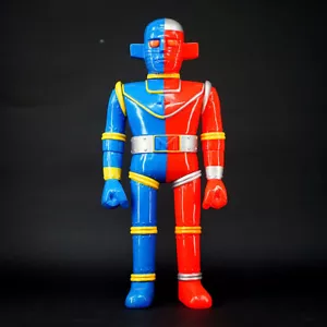 Android Baron Robot di Awesome Toy - Edizione limitata e ultima - Foto 1 di 13