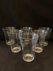 Pepsi Cola 75th Anniversary Gläser - Bild 1 von 5