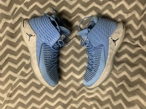 Jordan 32 Uni Blue - Picture 1 of 9