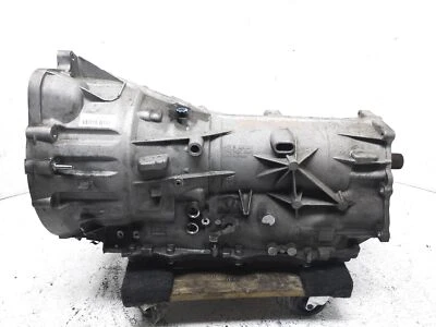 BMW X5 Xdrive 2017-2018 tracción trasera transmisión automática caja de cambios 91 k millas - ID Z4w Foto 1 de 4