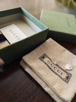 gucci orecchini - Immagine 1 di 4