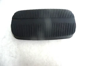 1958-1969 Corvette Chevy II Corvair Chevrolet Brake Pedal Pad - Picture 1 of 3