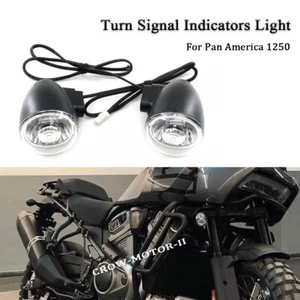 For Pan America 1250 2021-24 Bullet Turn Signal LED Marker Light Special RA1250S - Picture 1 of 9