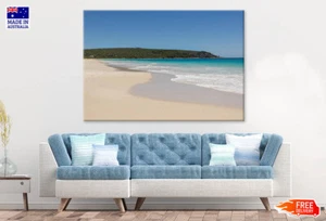Bunker Bay Beach In Western Australia Canvas Print Unframed Home Decor - Picture 1 of 5